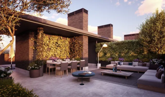 SUD Residencial