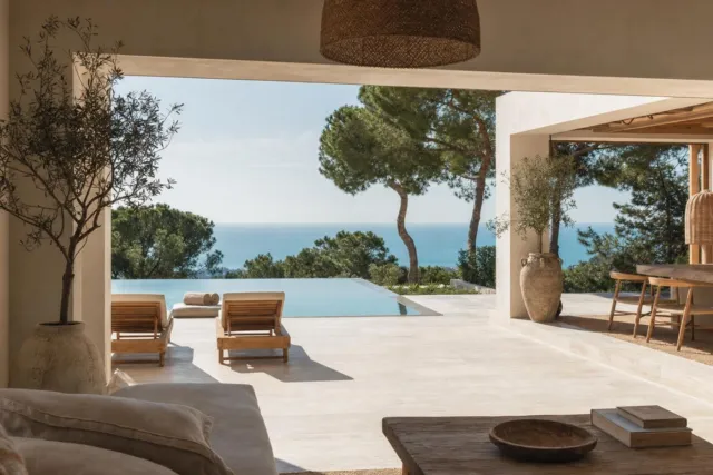 Villa Mar