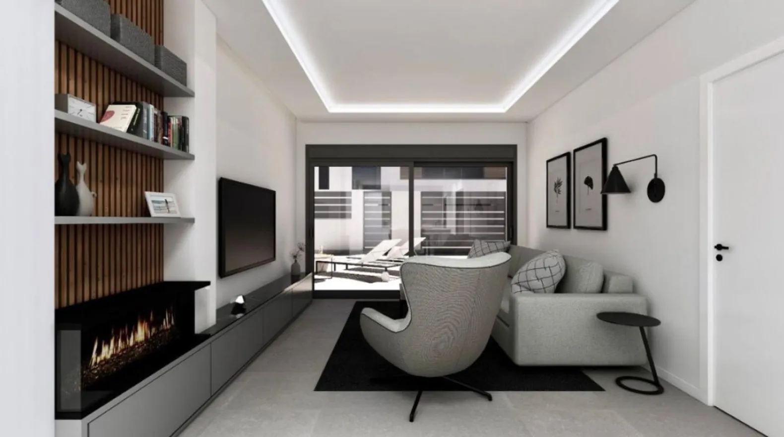 Villas Benijófar