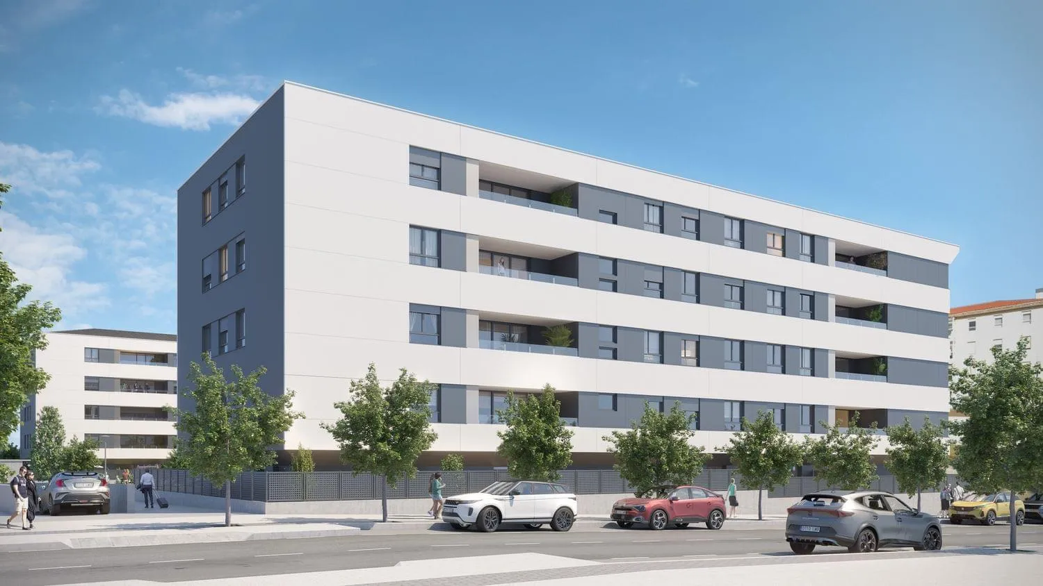 Edificio Arbide
