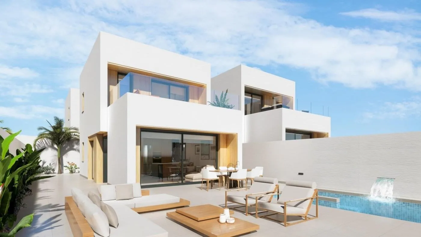 Ocean Breeze Villas
