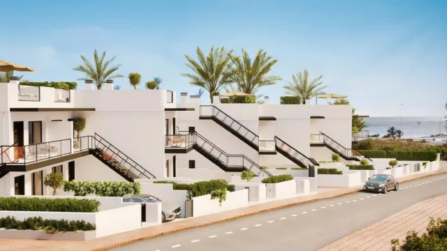 Residencial Pegasus
