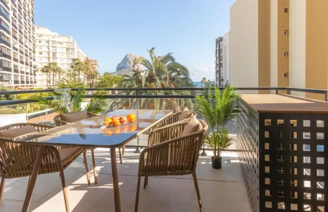 Arenal Suites