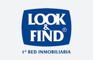 Look & Find
