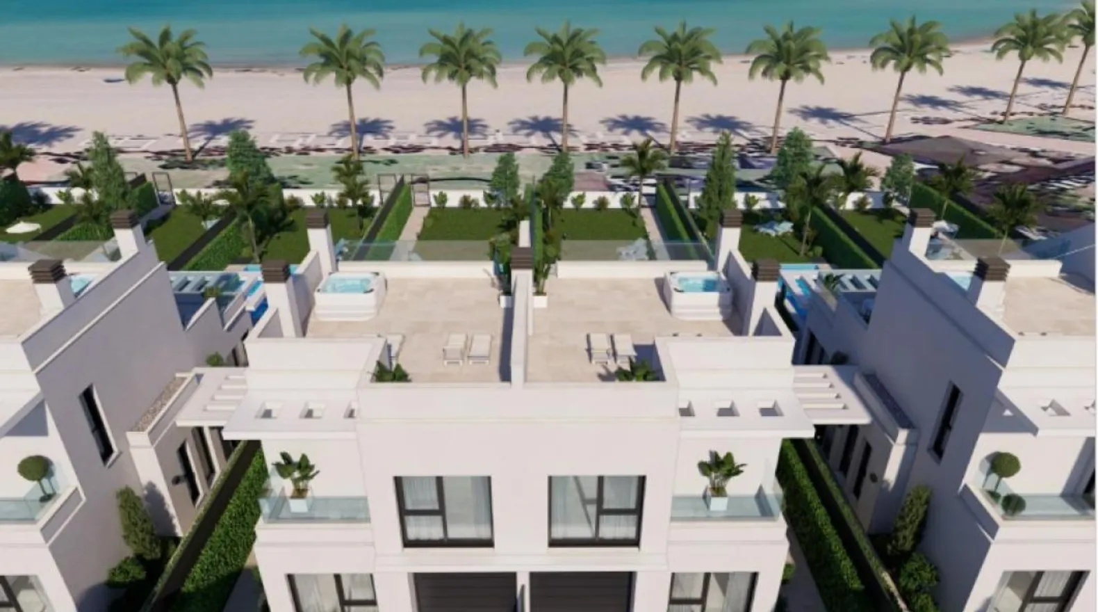 INFINITY BEACH