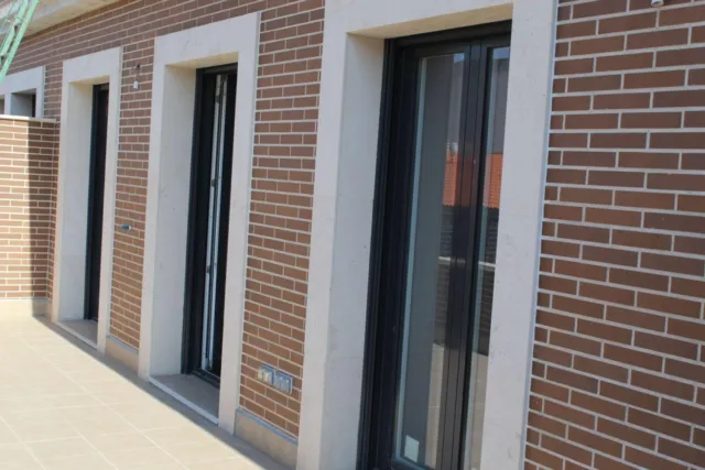 Edificio Prado
