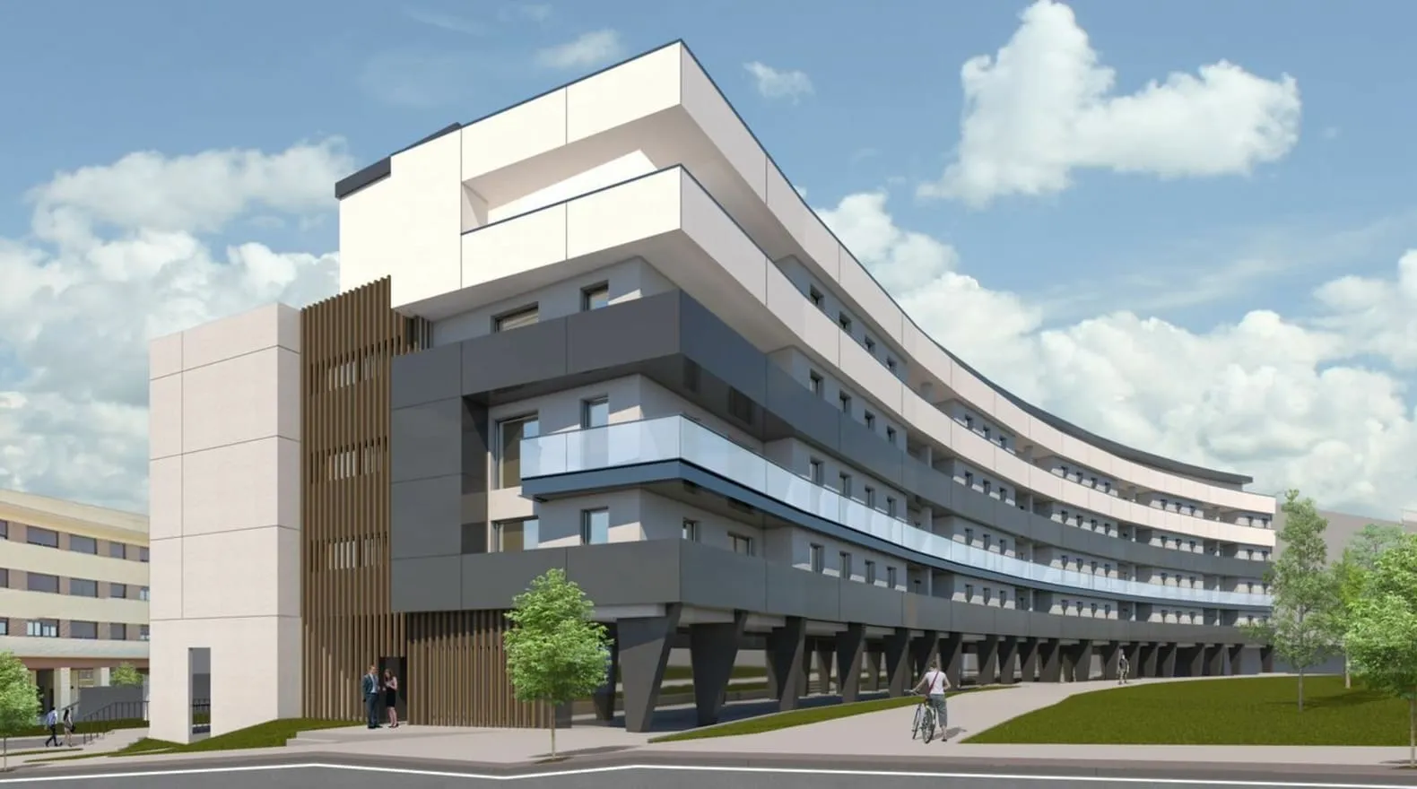 Residencial Elysium