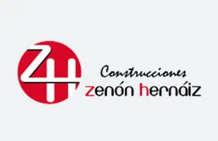 Construcciones zenón hernáiz
