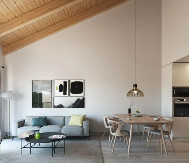 Panticosa Ad Home