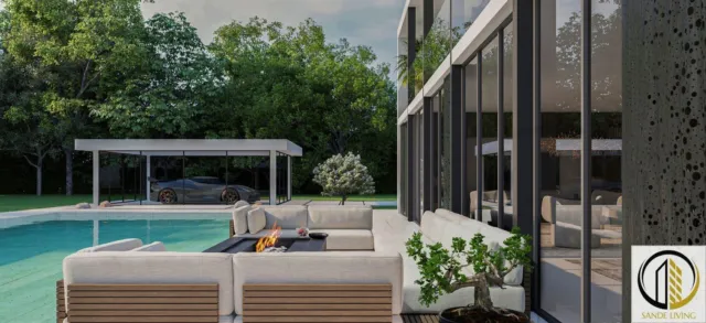 Villa Sotogrande