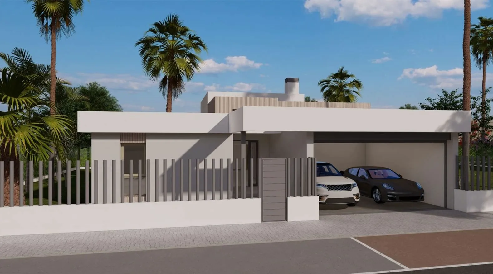 Plathea Residencial