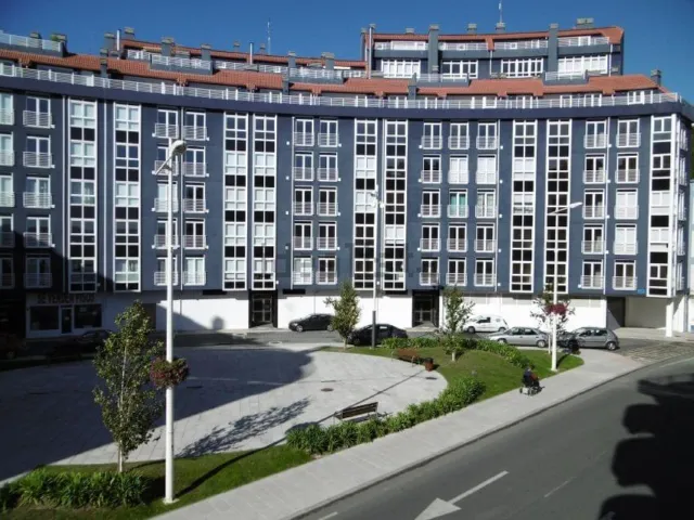Plaza da Barrosa