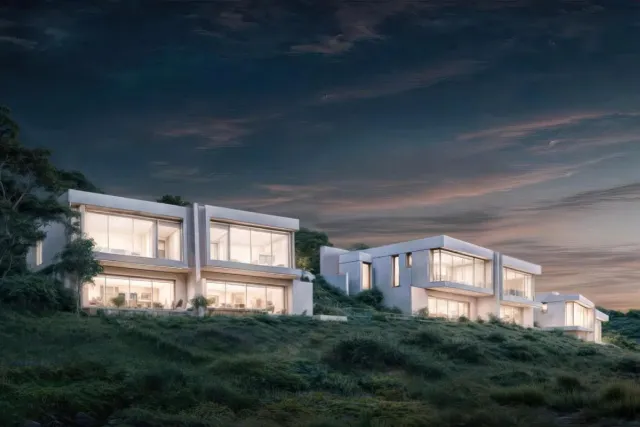Lagos Homes