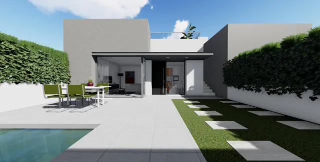 Vistamar Villas