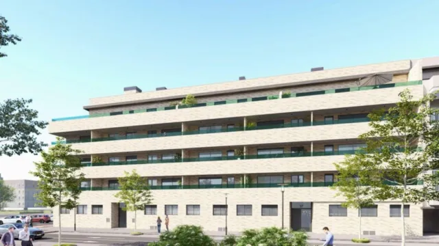 Edificio Xipre