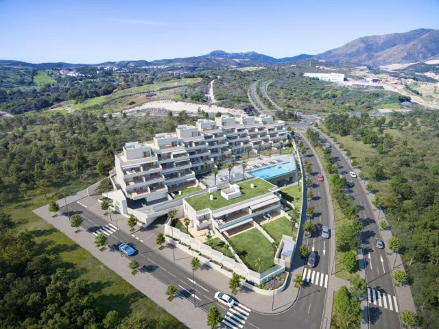 Isea Estepona Malaga