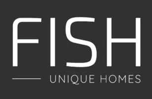 Fish Unique Homes