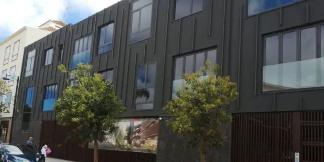 Edificio Arthe