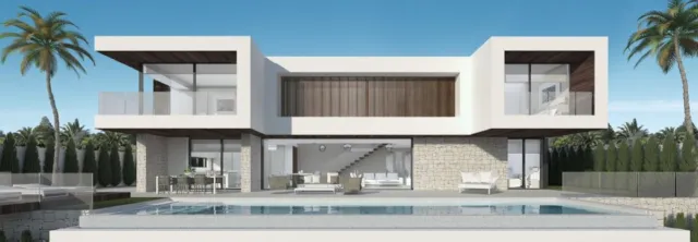 Villa Europa 6