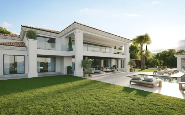 Villa HG