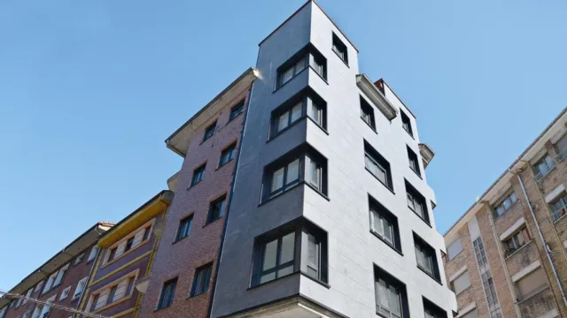 Edificio San Juan