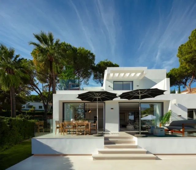 Villa Eskina