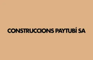 Construccions Paytubí