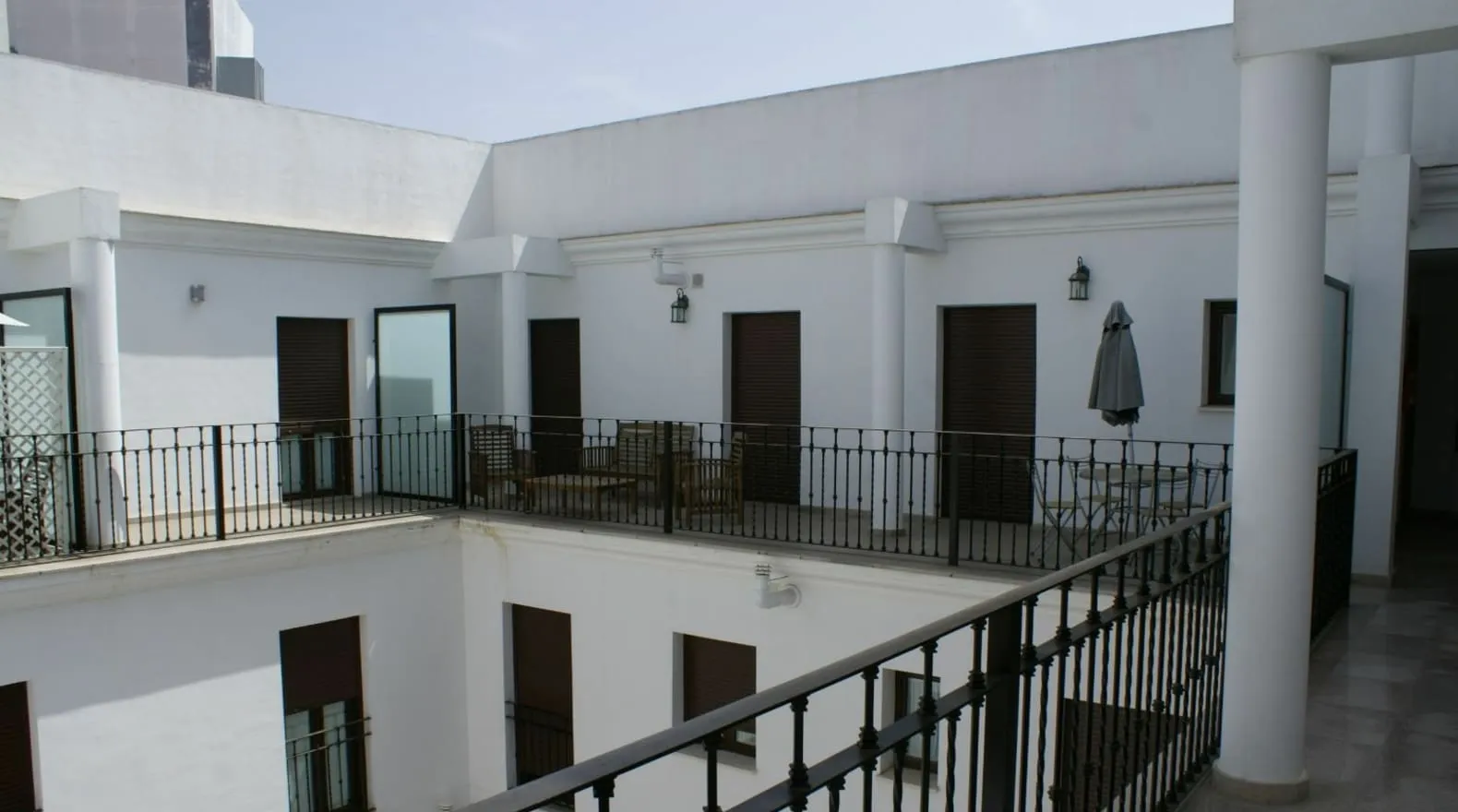 Edificio Manuel Quintero Martín