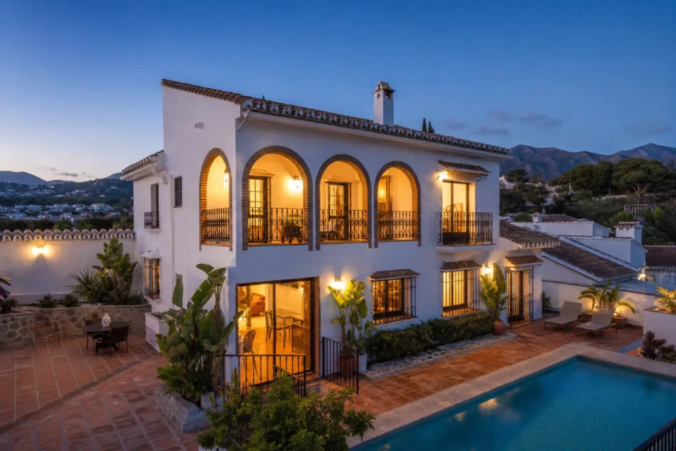 Casa Oliva
