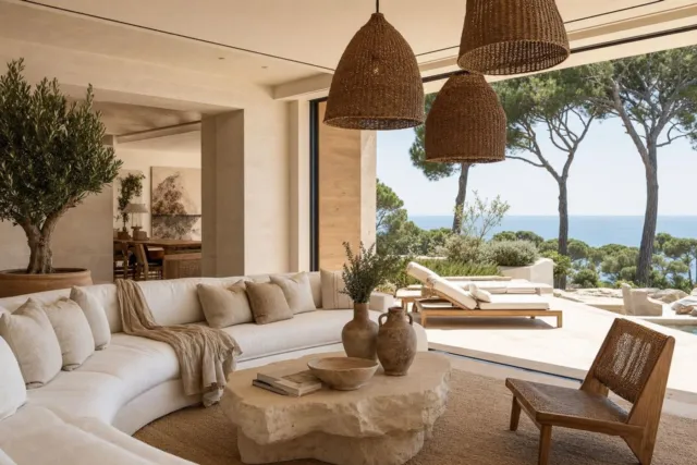 Villa Cala