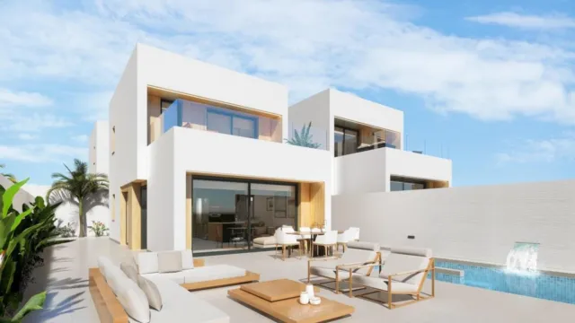 Ocean Breeze Villas