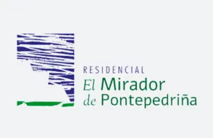 El mirador de Pontepedriña