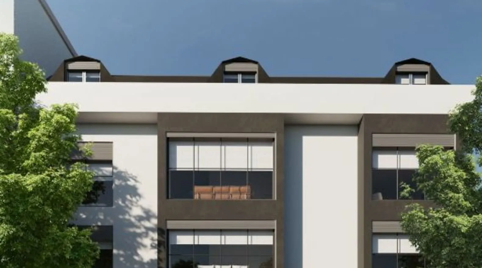 Edifico Roma