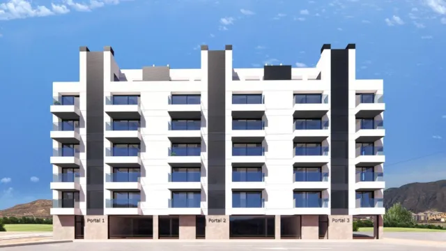 Jacaranda Residencial