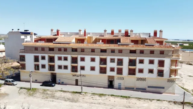 Nuestra Señora Del Carmen