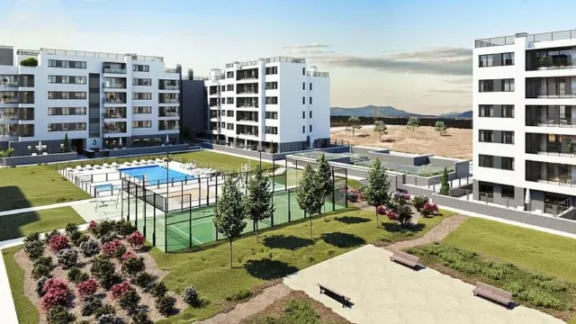 Habitat Valdemoro