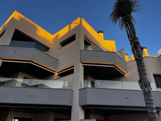 ALTAIR RESIDENCIAL