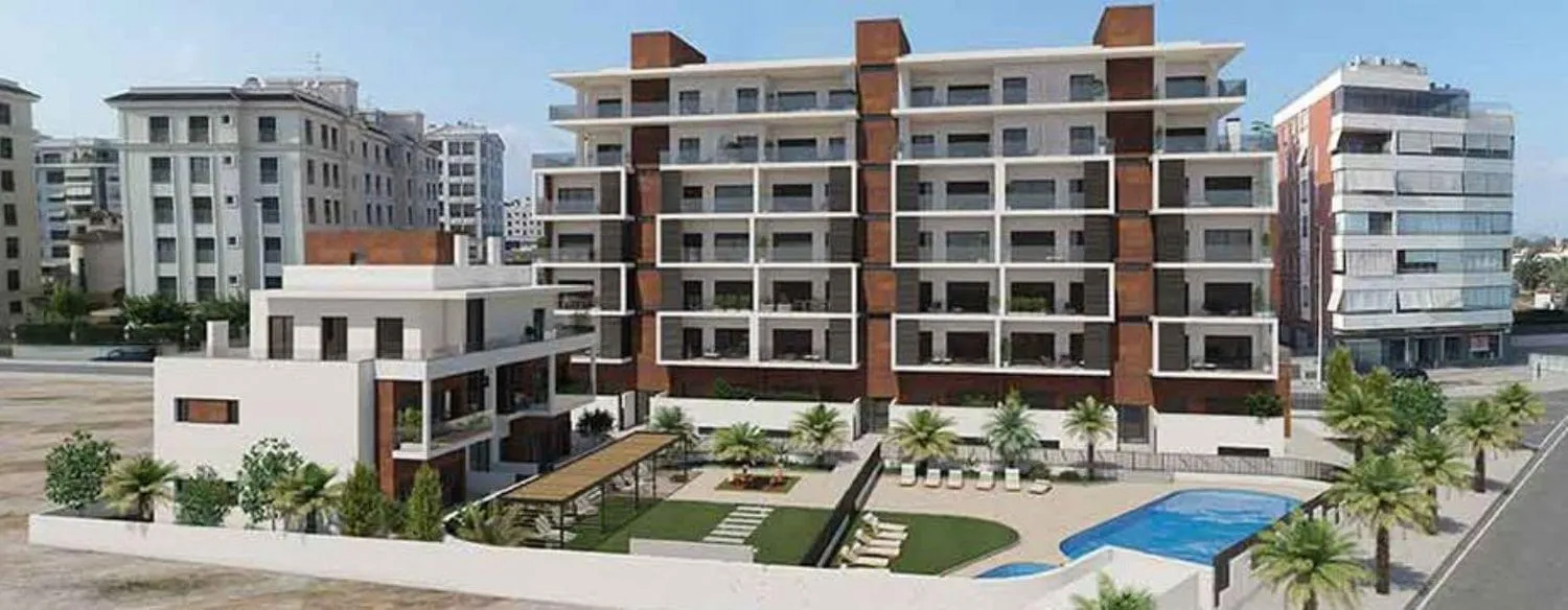 Vive Residencial