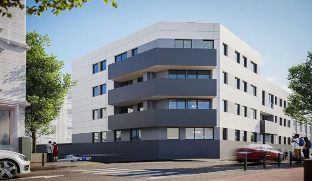 Residencial Parque Verde