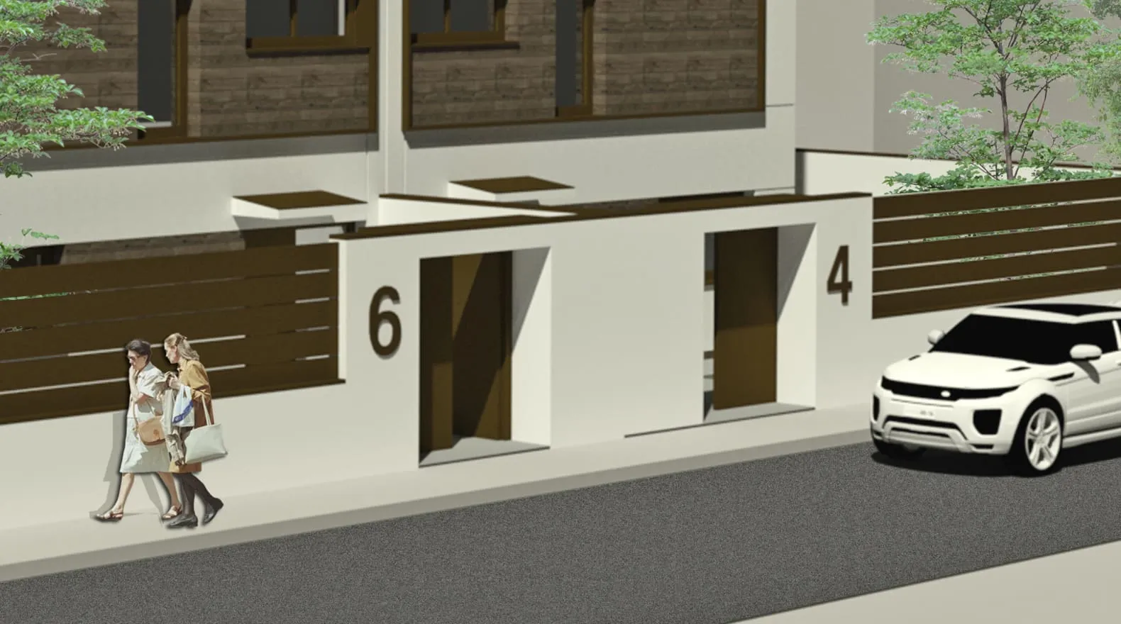 Residencial Acanto