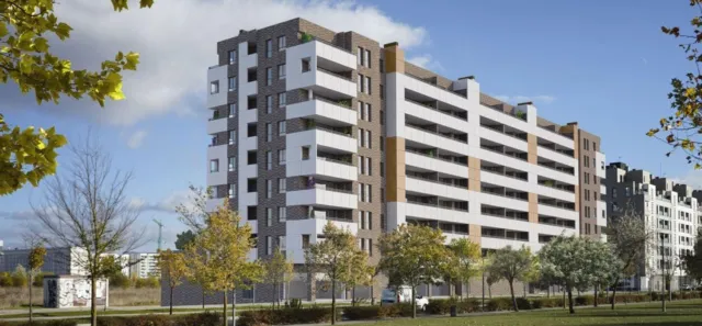 Edificio RicaLLor