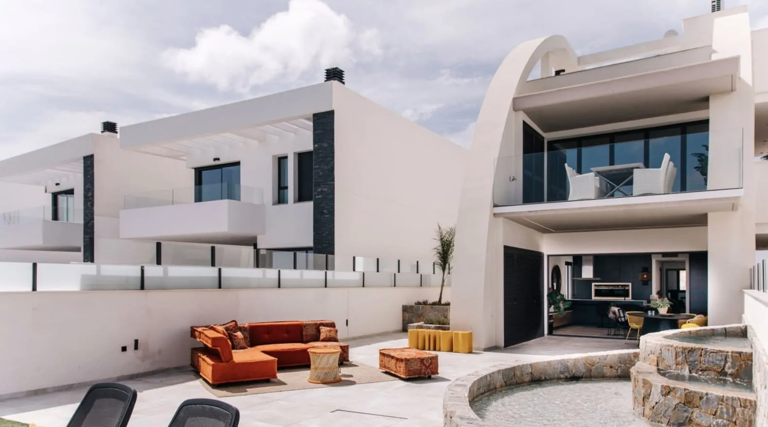 Residencial Oceanic