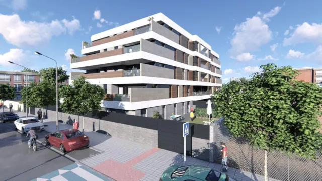 Edificio Qdos