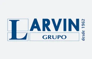Grupo Larvin