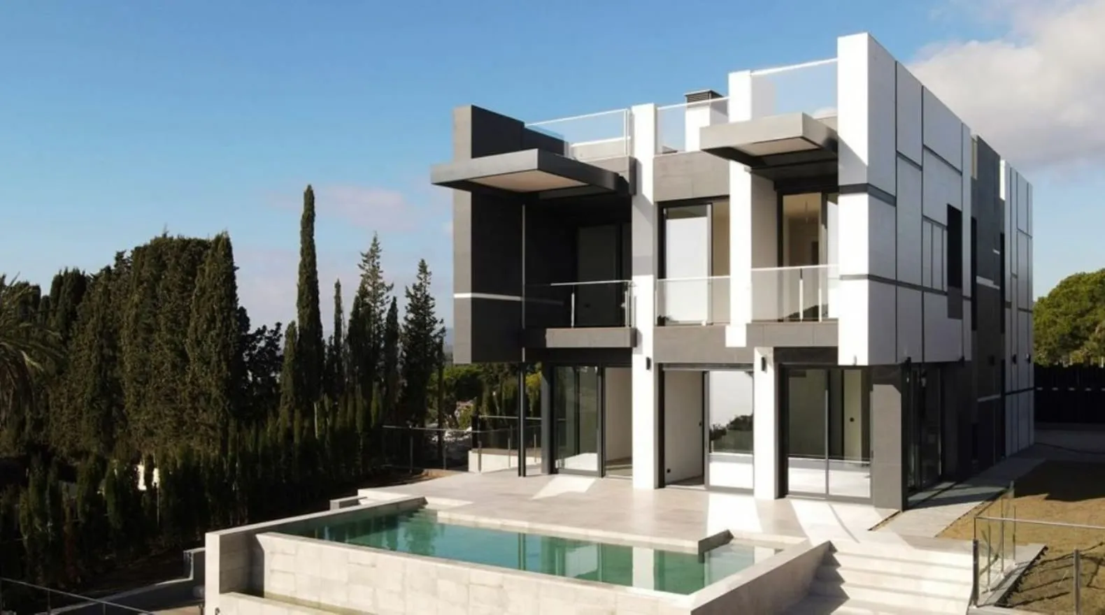 Villa Solano