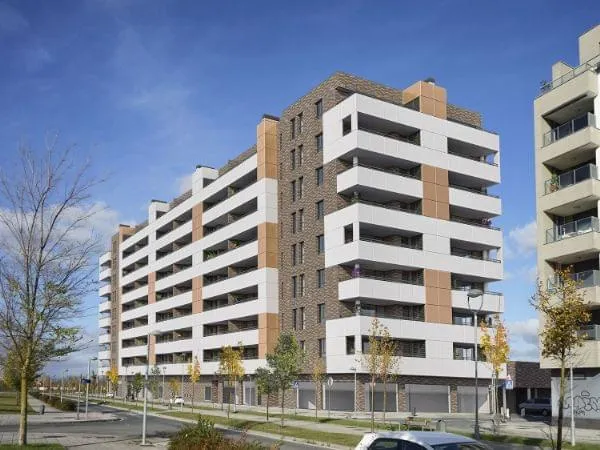 Edificio RicaLLor
