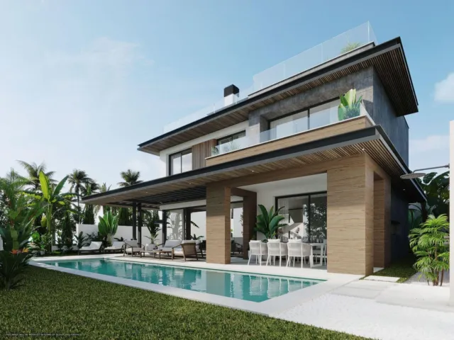BALI VILLAS