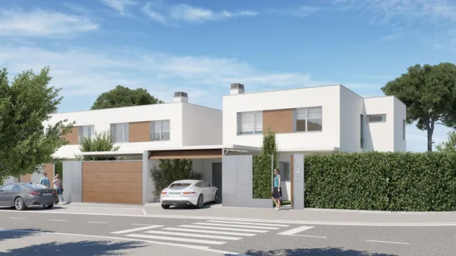 Residencial El Juncal