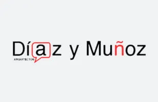 Díaz y Muñoz arquitectos