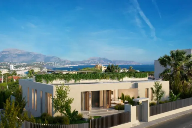 VILLA VEGA